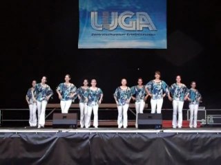 LUGA 2009