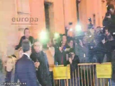 Camps y Costa declarados no culpables.