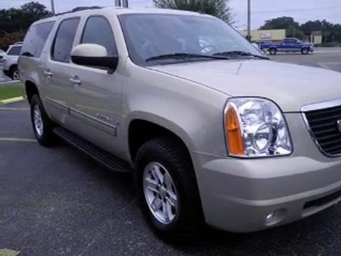 Used 2009 GMC Yukon XL Bartow FL - by EveryCarListed.com
