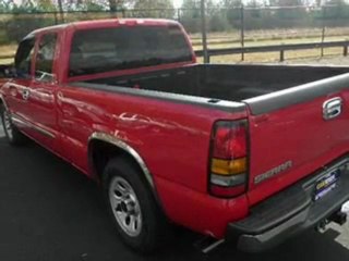 Used 2005 GMC Sierra 1500 Stockbridge GA - by EveryCarListed.com