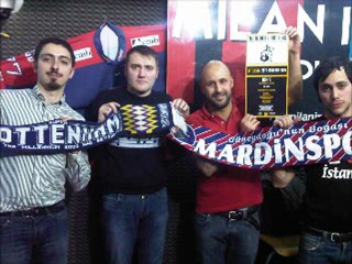 C'Era Una Volta O Rei - Puntata n.14 - 2012.01.19, pt.1