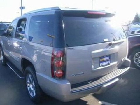 Used 2008 GMC Yukon Winston-Salem NC - by EveryCarListed.com
