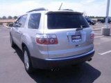 Used 2007 GMC Acadia Tucson AZ - by EveryCarListed.com