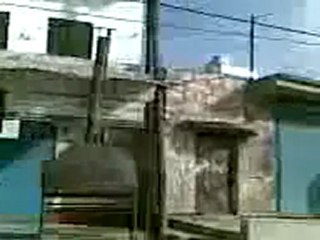 فري برس   حماة الغاب الحواش اضراب عام  26 10 2011