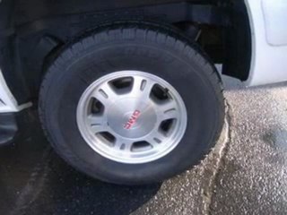 Used 2001 GMC Yukon Schaumburg IL - by EveryCarListed.com