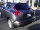 Used 2011 Nissan Juke Las Vegas NV - by EveryCarListed.com