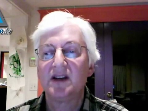 Report: U.S. wiretaps Israel Embassy