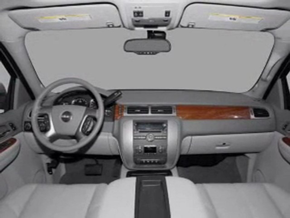 Used 2009 GMC Sierra 1500 Houston TX - by EveryCarListed.com