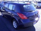 Used 2009 Nissan Versa Las Vegas NV - by EveryCarListed.com