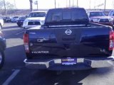 Used 2008 Nissan Frontier Las Vegas NV - by EveryCarListed.com