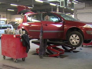 Autoschade Leusden Herder Autoschade
