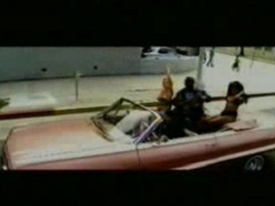 Dr.Dre And Snoop Dogg