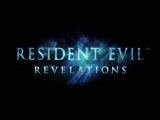 [Trailer] Resident Evil : Revelations | 3DS