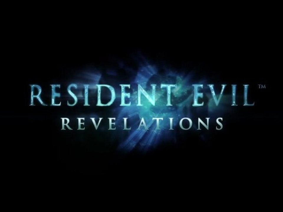 [Trailer] Resident Evil : Revelations | 3DS