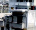 فري برس   حمص اقتحام حي البياضة اطلاق نار كثيف 26 10 2011