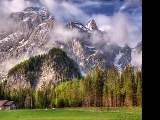 DAĞLAR DAĞIMDIR benim...!!!