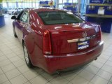 Used 2008 Cadillac CTS Columbus OH - by EveryCarListed.com
