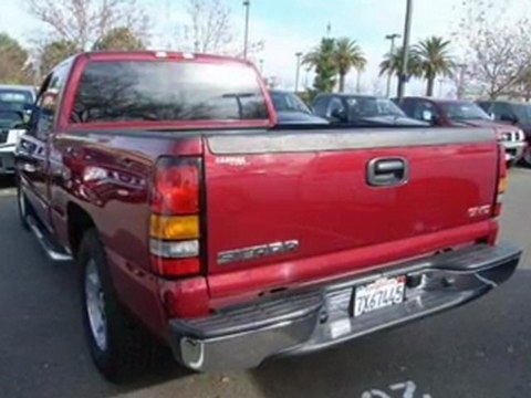 Used 2007 GMC Sierra 1500 Roseville CA - by EveryCarListed.com