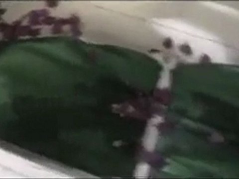 فري برس الشهيد البطل رامي الدباغ هذا جزاء طلاب الحرية في بلادي هذا بطل من مدينتي كان معي فوضت أمره وأمري لله 27 10 2011