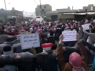 فري برس   حلب   مارع   جمعة الحظر الجوي 28 10 2011جـ2