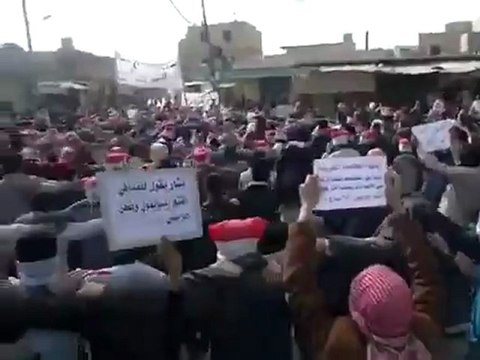 فري برس حلب مارع جمعة الحظر الجوي 28 10 2011جـ2