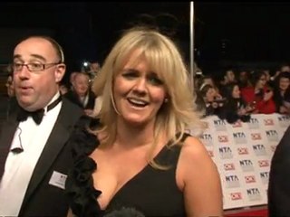 Loose Women won't talk about Denise Welch