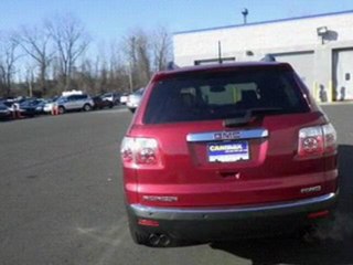 Used 2011 GMC Acadia Richmond VA - by EveryCarListed.com