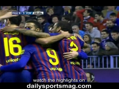 Liverpool vs Man City Carling Cup Highlights