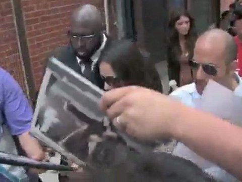 Demi Moore's Epileptic Seizure Rumor