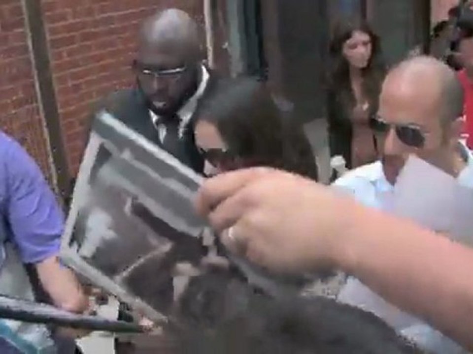 Demi Moore's Epileptic Seizure Rumor