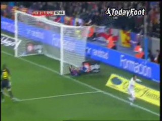 www.todayfoot.com Ba 2-1 Re 25/01/2012