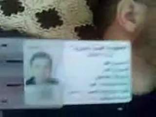 فري برس   حمص الشهيد ملهم محمد شلار آخر اللحظات