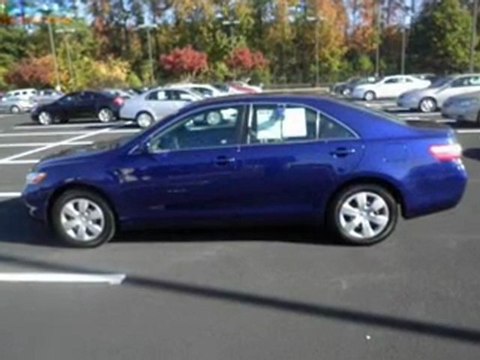 Used 2008 Toyota Camry Kennesaw GA - by EveryCarListed.com
