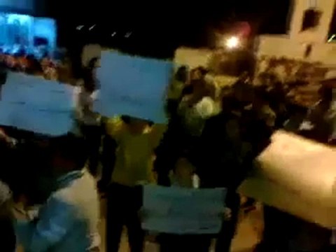 فري برس إدلب كفرومة مسائية أحد تجميد العضوية 30 10 2011