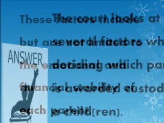 The 3 Most Asked Questions About Family Law in New Jersey