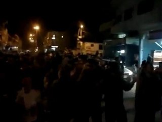 فري برس   ادلب بنش مسائية احد تجميد العضوية 30 10 2011