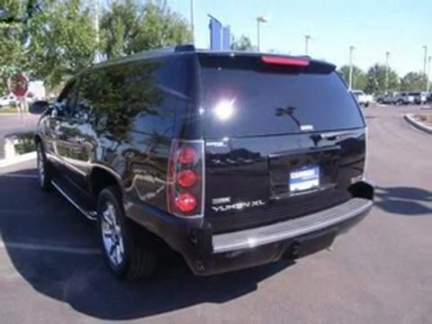 Used 2009 GMC Yukon XL Plano TX - by EveryCarListed.com