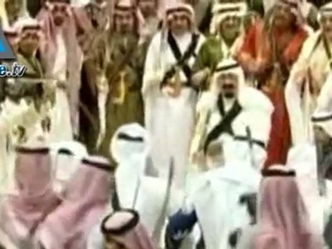 WikiLeaks, the Saudi King and Viagra