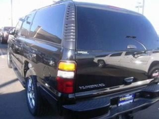 Used 2006 GMC Yukon XL Ontario CA - by EveryCarListed.com