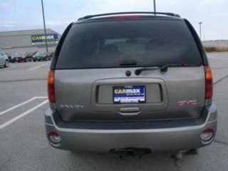 Used 2006 GMC Envoy Omaha NE - by EveryCarListed.com