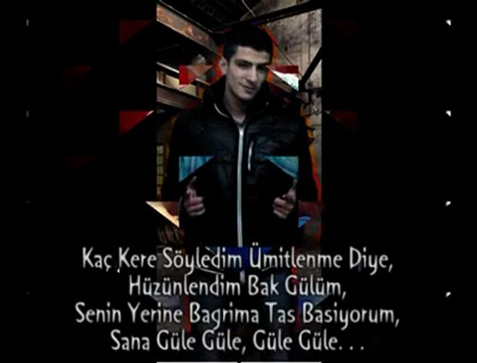 RapResyon - Elbet Birgün [ 2012 ]