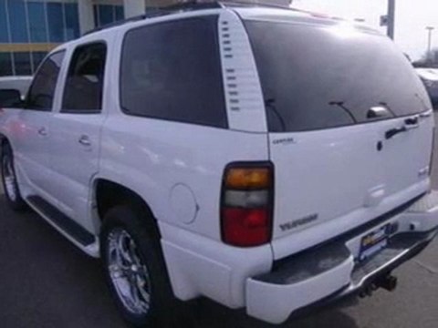 Used 2005 GMC Yukon Oklahoma City OK - by EveryCarListed.com