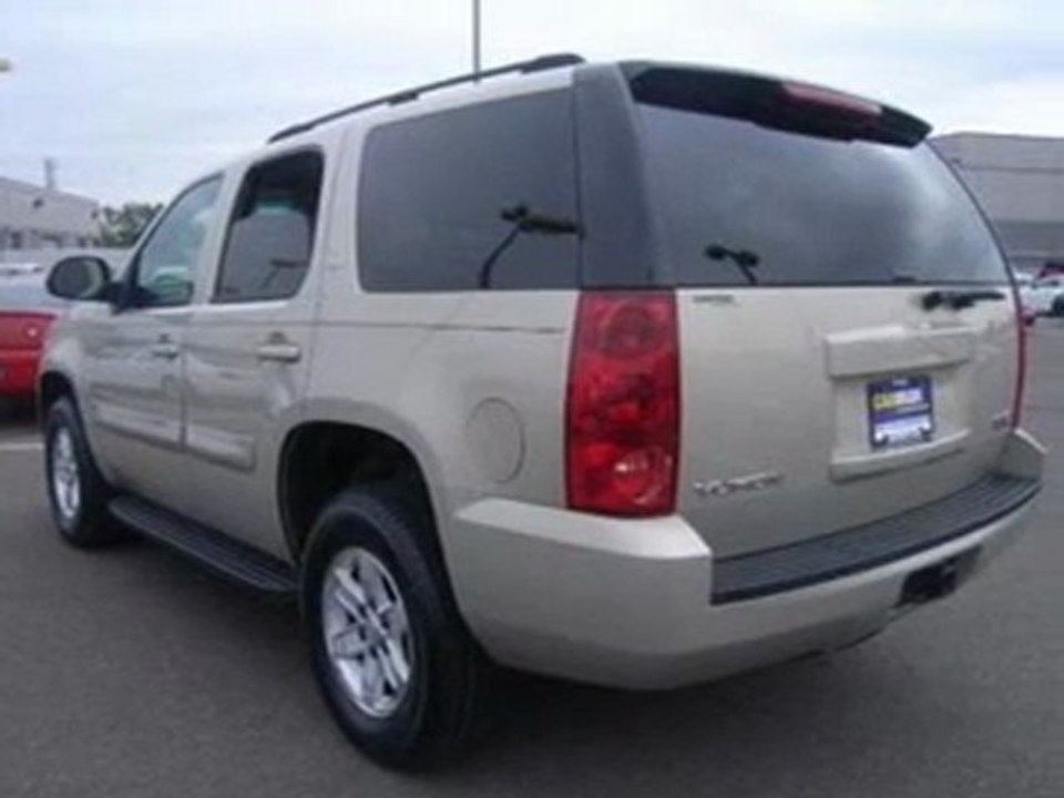 Used 2007 GMC Yukon Oklahoma City OK - by EveryCarListed.com