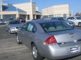 Used 2008 Chevrolet Impala Waukesha WI - by EveryCarListed.com