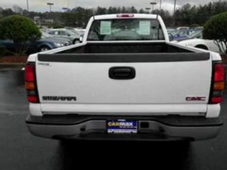 Used 2006 GMC Sierra 1500 Norcross GA - by EveryCarListed.com
