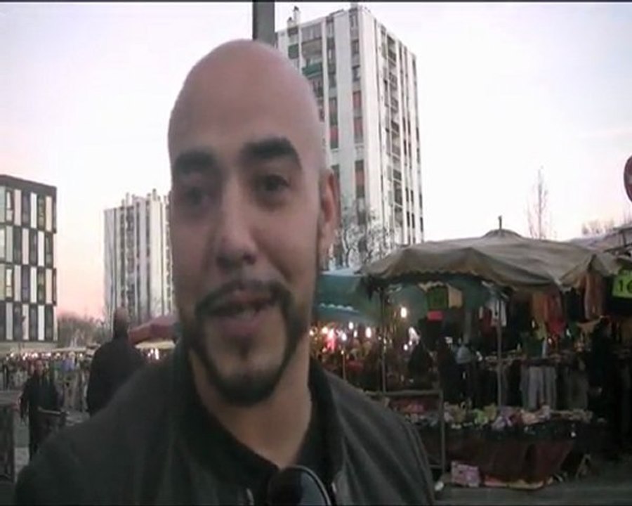 Tarek Mouadane : " les politiques ont abandonné la banlieue"