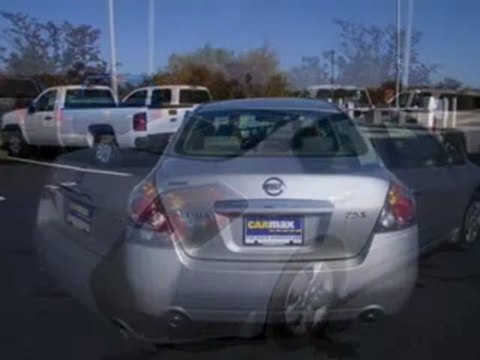 Used 2007 Nissan Altima Kennesaw GA - by EveryCarListed.com