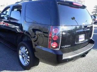 Used 2007 GMC Yukon Newport News VA - by EveryCarListed.com