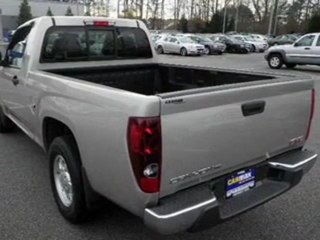 Used 2008 GMC Canyon Newport News VA - by EveryCarListed.com
