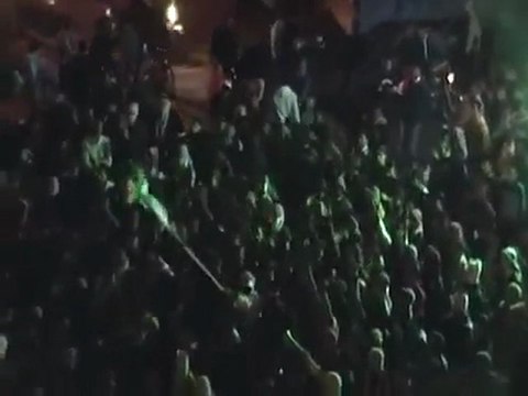 فري برس حمص المحتلة تدمر وين الملايين 5 11 2011